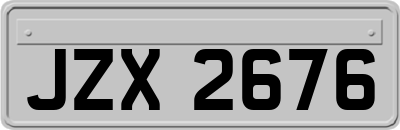 JZX2676