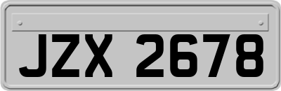 JZX2678