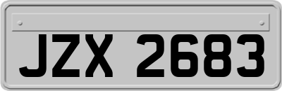 JZX2683
