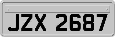JZX2687