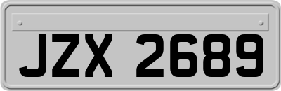 JZX2689