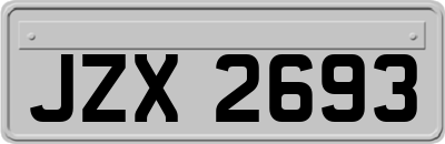 JZX2693