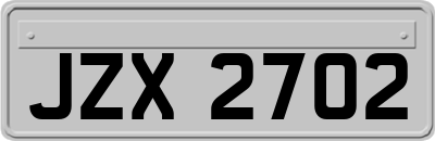 JZX2702