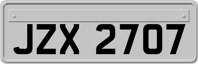 JZX2707