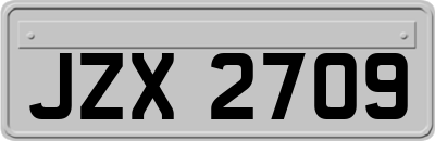 JZX2709