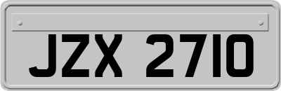 JZX2710