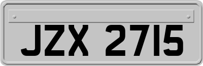 JZX2715