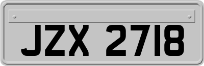 JZX2718