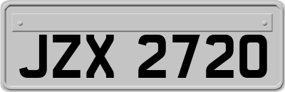 JZX2720
