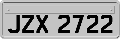 JZX2722