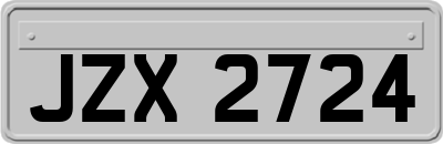 JZX2724