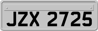 JZX2725