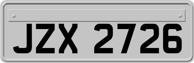 JZX2726