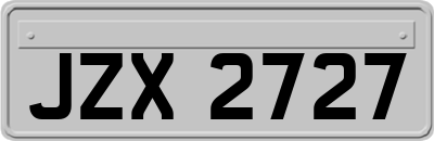 JZX2727