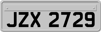 JZX2729