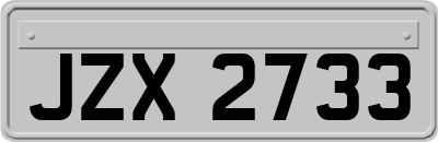 JZX2733