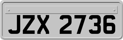 JZX2736