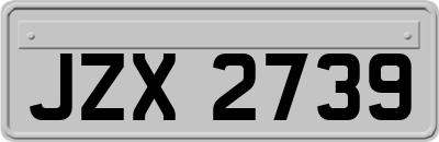 JZX2739
