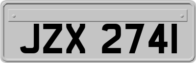 JZX2741