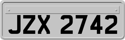 JZX2742