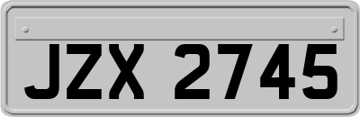 JZX2745