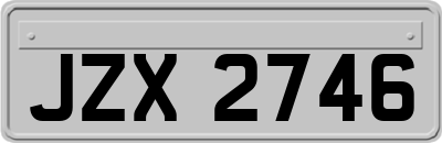 JZX2746
