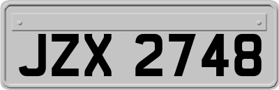 JZX2748