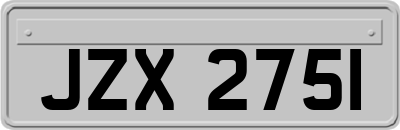 JZX2751