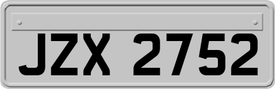 JZX2752