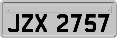 JZX2757