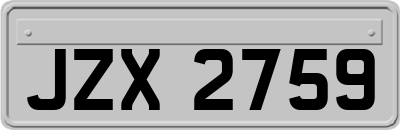 JZX2759