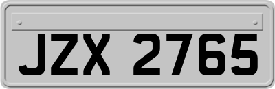 JZX2765