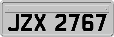 JZX2767