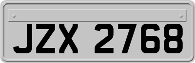 JZX2768