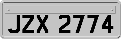 JZX2774