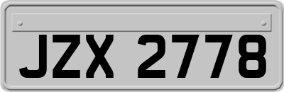JZX2778