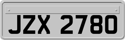 JZX2780