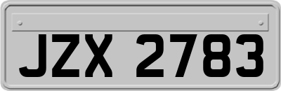 JZX2783