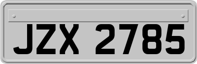 JZX2785