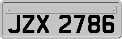 JZX2786