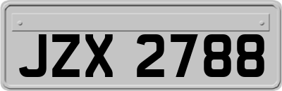 JZX2788