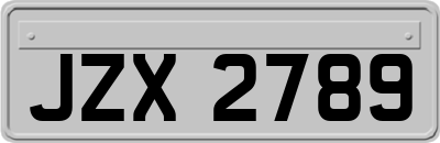 JZX2789