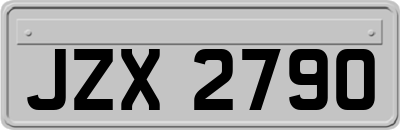 JZX2790