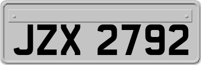 JZX2792