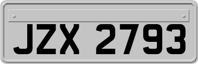 JZX2793