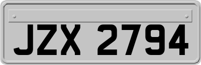 JZX2794