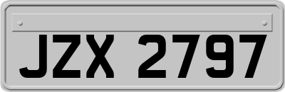 JZX2797