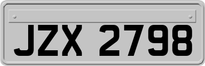 JZX2798