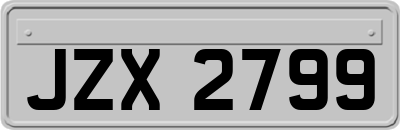 JZX2799