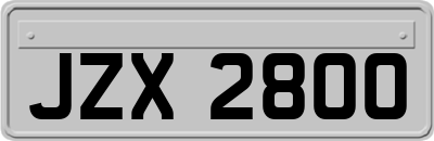 JZX2800